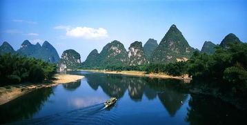 盤點那些不去遺憾去了失望的旅游景點