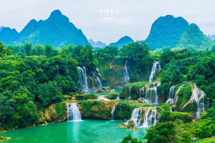 廣西以西,有一個安靜又低調(diào)的縣城