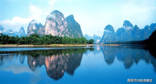 鏈上旅游,一生必須要去的55個(gè)國內(nèi)旅行地,看看你去過幾個(gè)