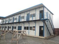 廣西平頂活動房專業(yè)廠家 貴港雙層活動房圖片|廣西平頂活動房專業(yè)廠家 貴港雙層活動房產(chǎn)品圖片由玉林市迎萬家活動房公司生產(chǎn)提供-