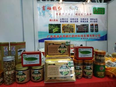 祝賀!我市兩家中藥種植基地入選廣西第一批中藥材示范基地