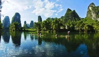 喜訊 國家地質(zhì)公園增至219處 你去過幾處