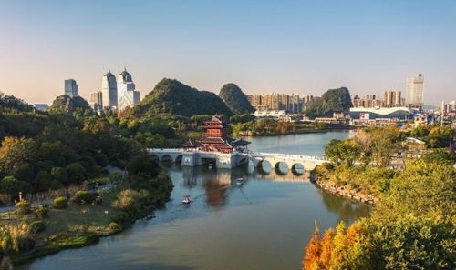廣西,一個被低估的宜居大省,有哪些地方最適合養(yǎng)老