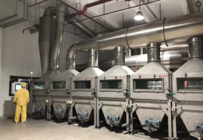 廣西容縣:一碗芝麻糊溫暖40年