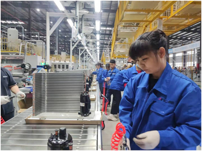 TOYO空調(diào)大動作:四大衛(wèi)視廣告全面布局,品牌勢頭不容小覷