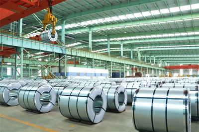 廣西柳州鋼鐵集團(tuán)