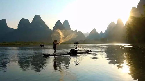 廣西究竟有多牛 看了這個(gè),你就知道了