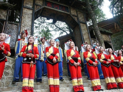 三月三小長(zhǎng)假，廣西的獨(dú)特魅力等你來(lái)體驗(yàn)