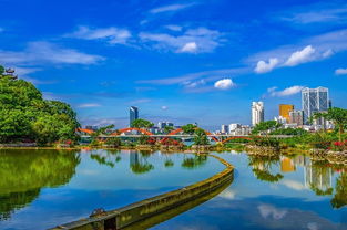 廣西進步最大的城市 從默默無名到工業(yè)巨擘